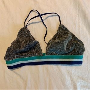 Free People size Medium Bralette